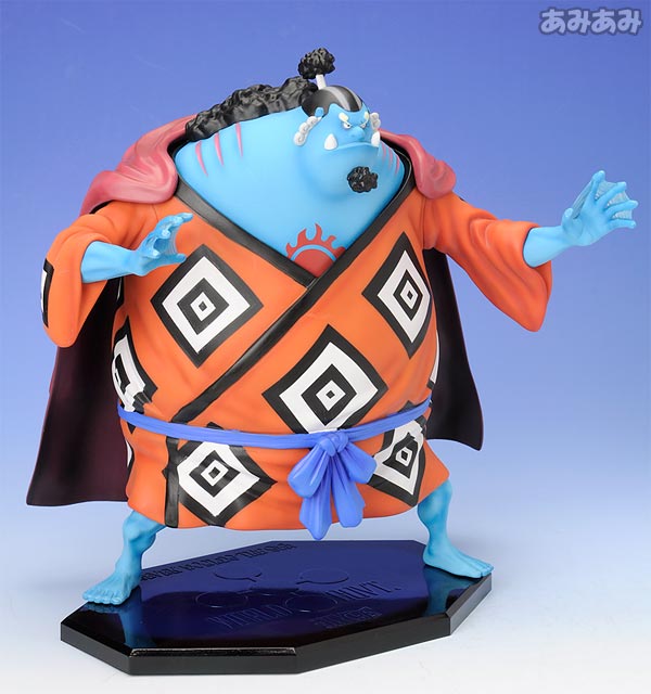 JIMBEIさん専用 LX Studio - One Piece Jinbe - OrzGK
