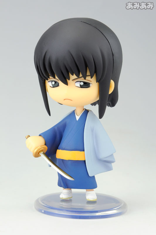 AmiAmi [Character & Hobby Shop] | GEMINI Series Gintama Kotaro