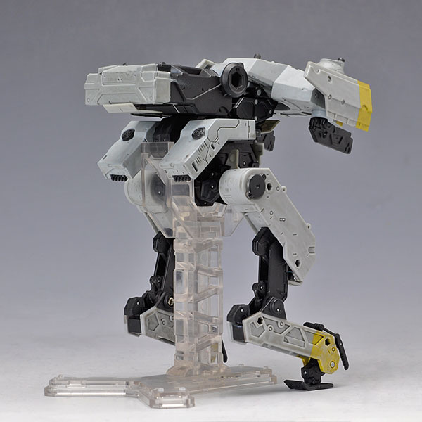 PLAY ARTS改 メタルギア L GEAR SOLID ZEKE AmiAmi [Character & Hobby Shop] | Play Arts Kai - Metal Gear Solid