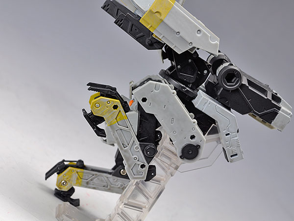 AmiAmi [Character & Hobby Shop] | Play Arts Kai - Metal Gear Solid