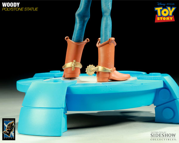 AmiAmi [Character & Hobby Shop] | Toy Story - Maquette: Woody