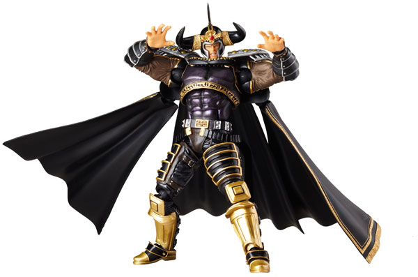 AmiAmi [Character & Hobby Shop] | Revoltech 北斗神拳Revolution No