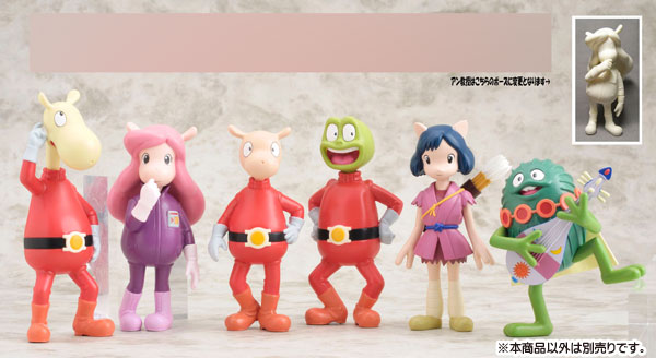 AmiAmi [Character & Hobby Shop] | Collection Figure DX Spaceship