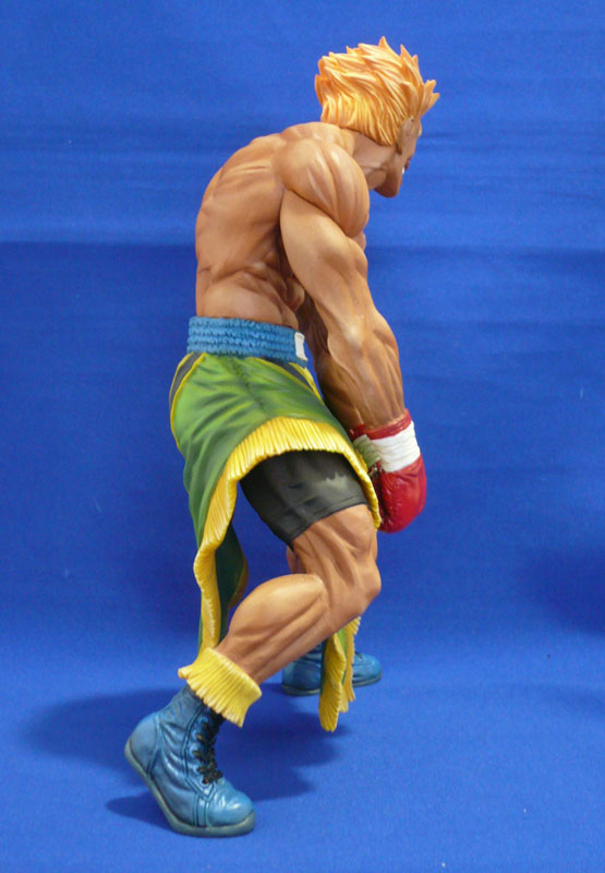 AmiAmi [Character & Hobby Shop] | Hajime no Ippo THE FIGHTING! New