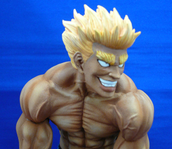 AmiAmi [Character & Hobby Shop] | Hajime no Ippo THE FIGHTING! New