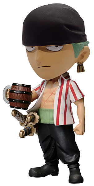 AmiAmi [Character & Hobby Shop] | Bobbing Head ONE PIECE Series