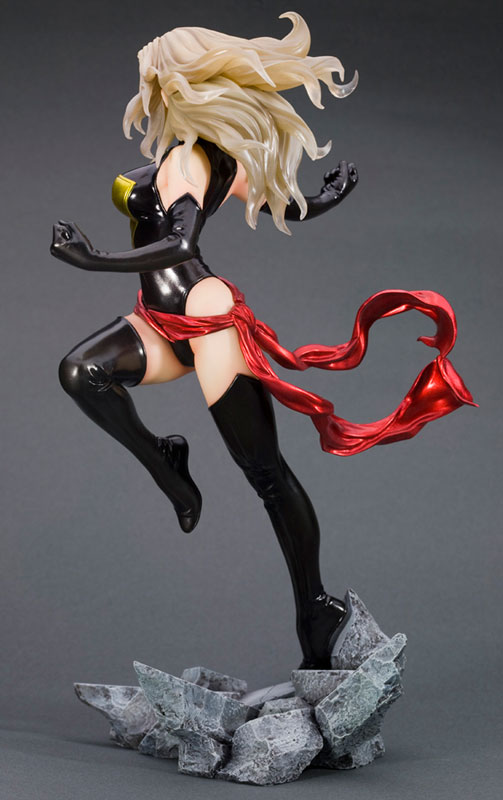 AmiAmi [Character & Hobby Shop] | MARVEL BISHOUJO - Miss Marvel