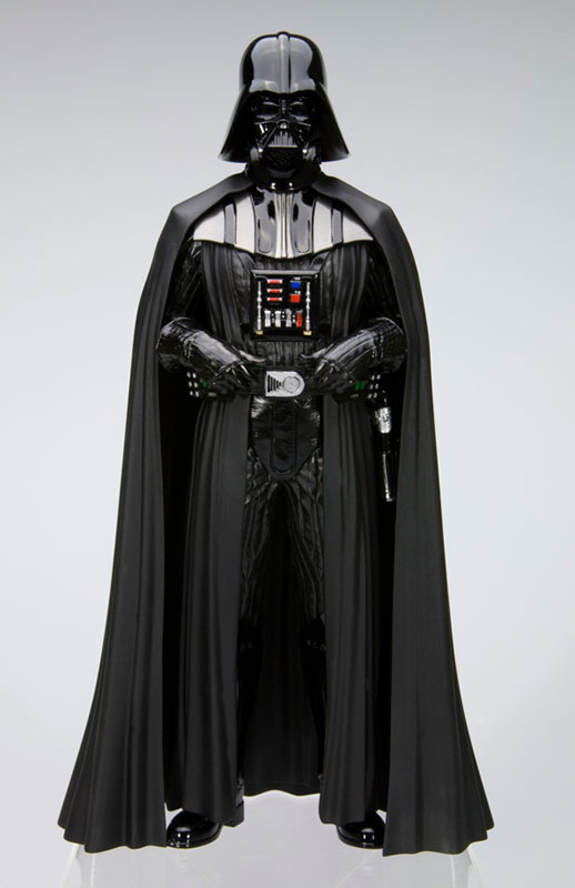 AmiAmi [Character & Hobby Shop] | ARTFX+ - Star Wars: Darth