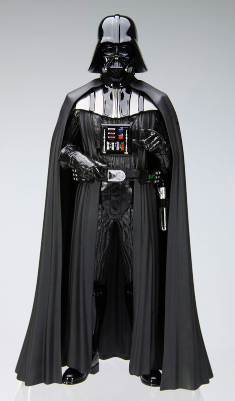 AmiAmi [Character & Hobby Shop] | ARTFX+ - Star Wars: Darth Vader