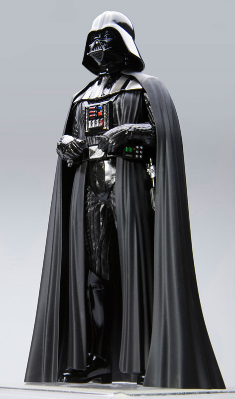 【未開封】コトブキヤARTFX+ ダースベイダー CLOUD CITY Ver. Kotobukiya Darth Vader Cloud City Ver. | eBay