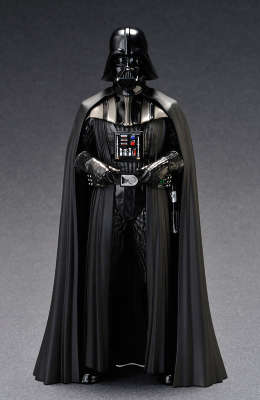 AmiAmi [Character & Hobby Shop] | ARTFX+ - Star Wars: Darth