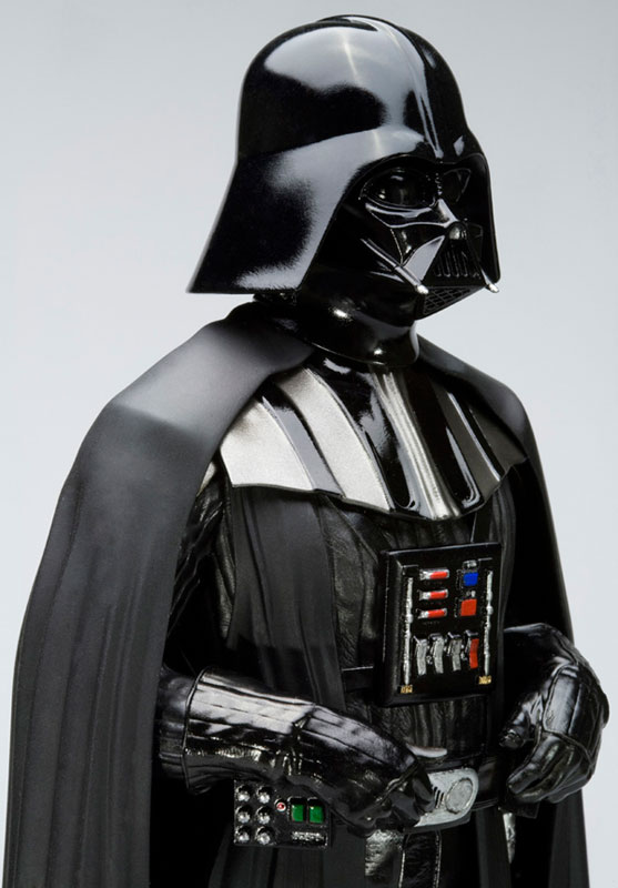 AmiAmi [Character & Hobby Shop] | ARTFX+ - Star Wars: Darth Vader