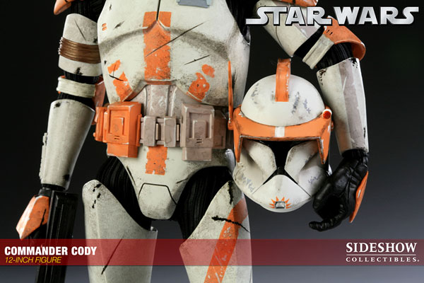 AmiAmi [Character & Hobby Shop] | Star Wars 1/6 Scale Figure