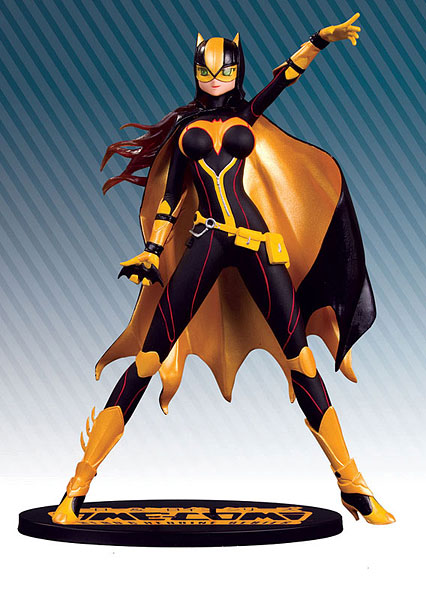 AmiAmi [Character & Hobby Shop] | DC Ame-Comi Heroine Series