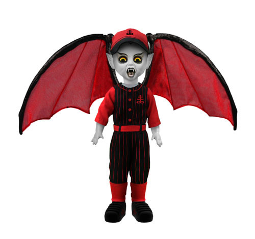 AmiAmi [Character & Hobby Shop] | Living Dead Dolls Series 21 5