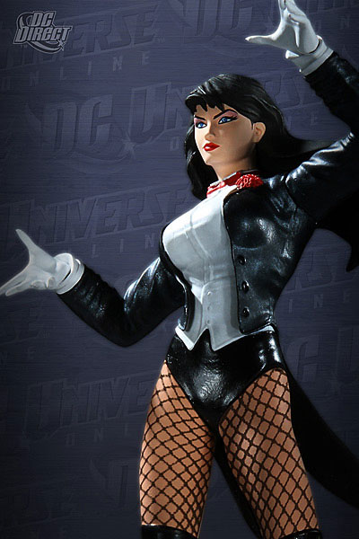 AmiAmi [Character & Hobby Shop] | DC Universe Online
