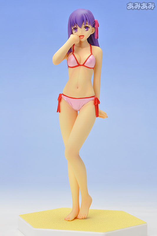 AmiAmi [Character & Hobby Shop] | BEACH QUEENS - Fate/hollow