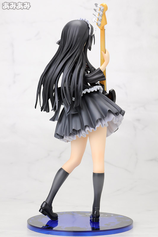ALTER Mio Akiyama フィギュア 学園祭Ver. Mio Akiyama School Festival Version K-ON! 1/8 Figure ALTER