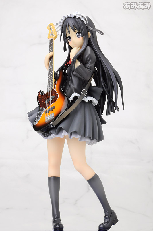 けいおん！秋山澪　フィギュア　Mio Akiyama figure ALTER 秋山 澪 | ALTER
