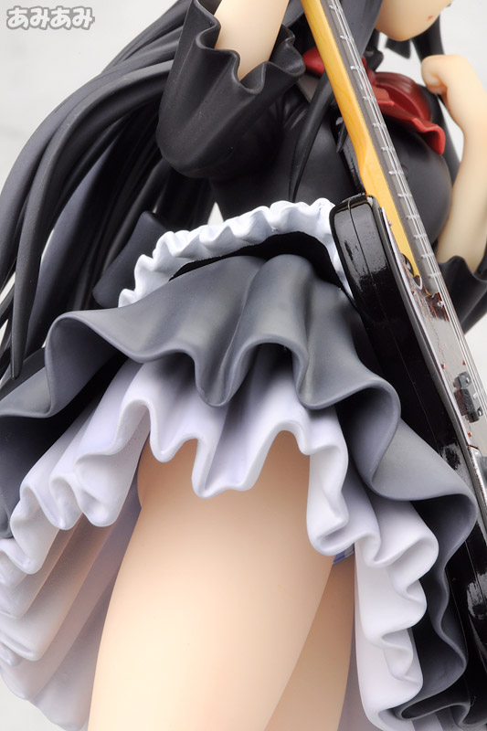 AmiAmi [Character & Hobby Shop] | K-On! - Mio Akiyama School