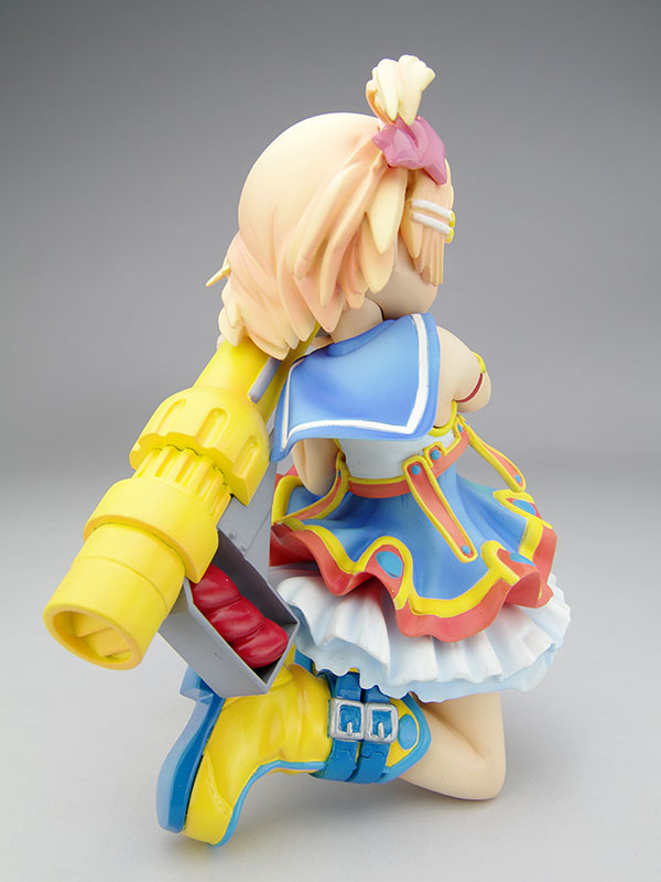 AmiAmi [Character & Hobby Shop] | Momoe Paruchu Complete