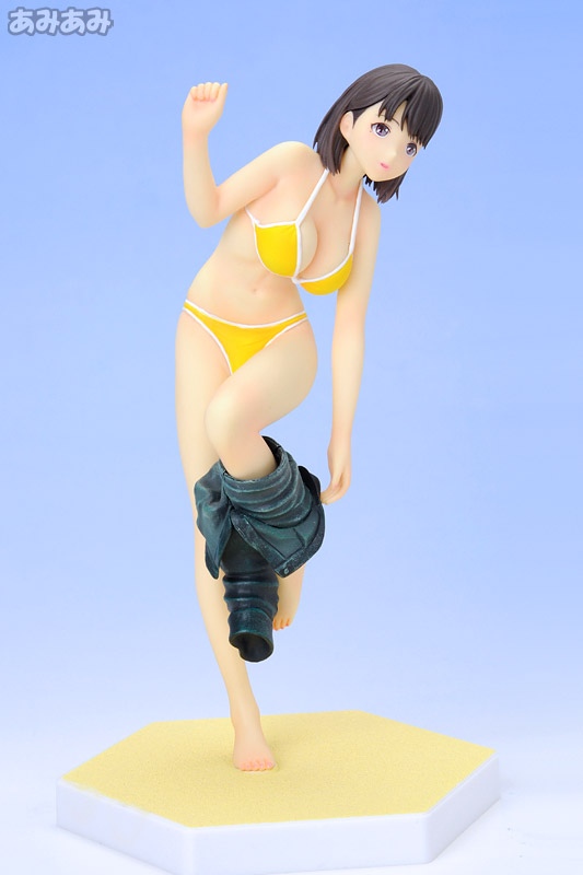 AmiAmi [Character & Hobby Shop] | BEACH QUEENS - Loveplus: Nene