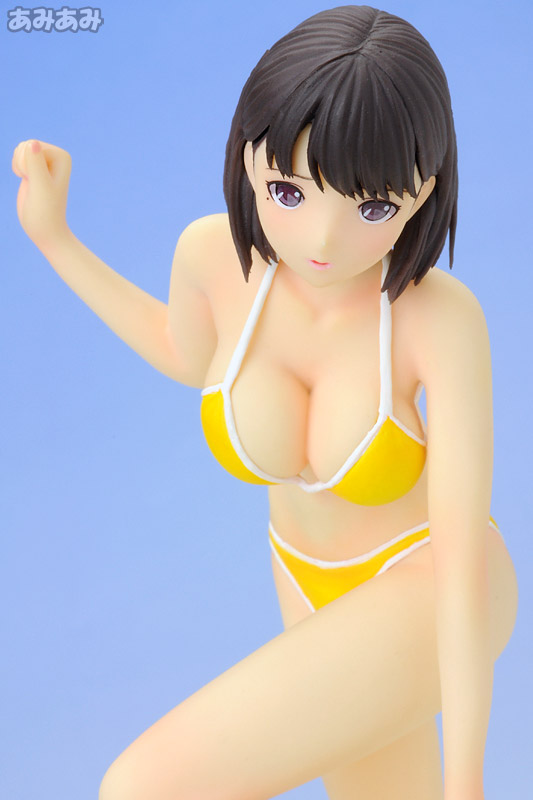 AmiAmi [Character & Hobby Shop] | BEACH QUEENS - Loveplus: Nene