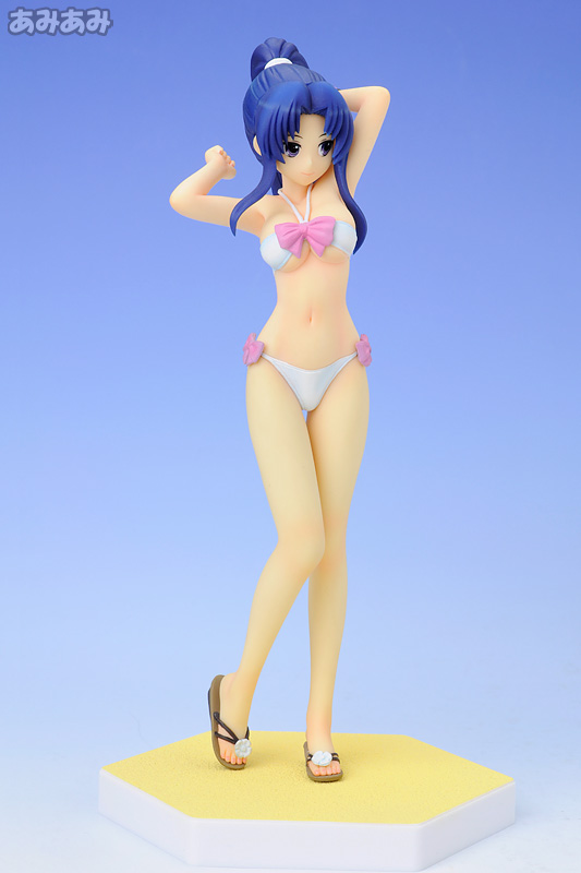 AmiAmi [Character & Hobby Shop] | BEACH QUEENS - Toradora!: Ami