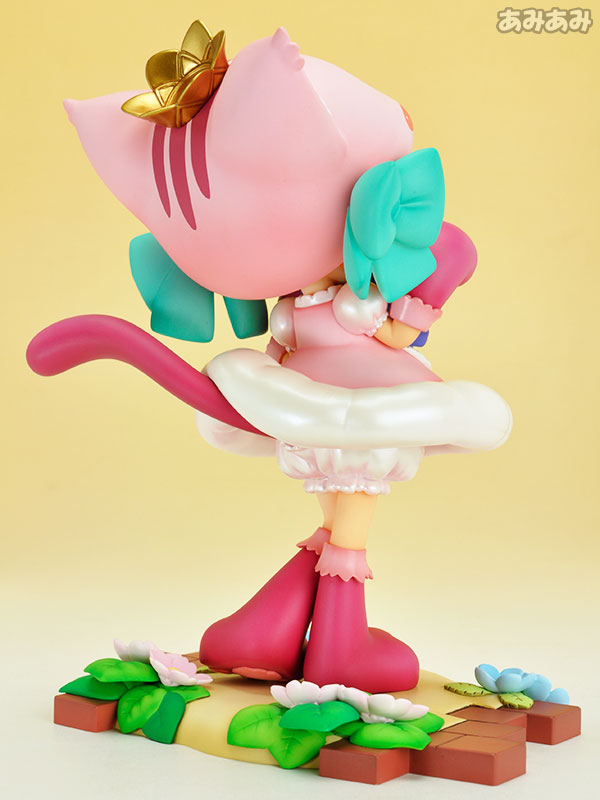 あにゃまる探偵キルミンずぅ　フィギュア エクセレントモデル あにゃまる探偵 キルミンずぅ 御子神リコ