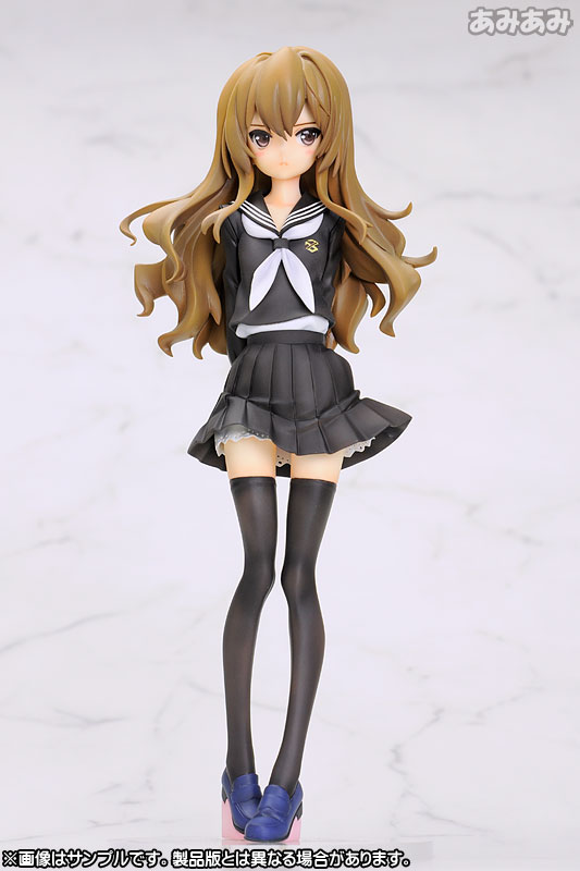 AmiAmi [Character & Hobby Shop] | Toradora! - Taiga Aisaka -the