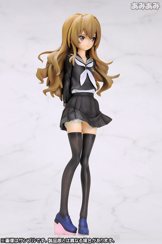 AmiAmi [Character & Hobby Shop] | Toradora! - Taiga Aisaka -the 