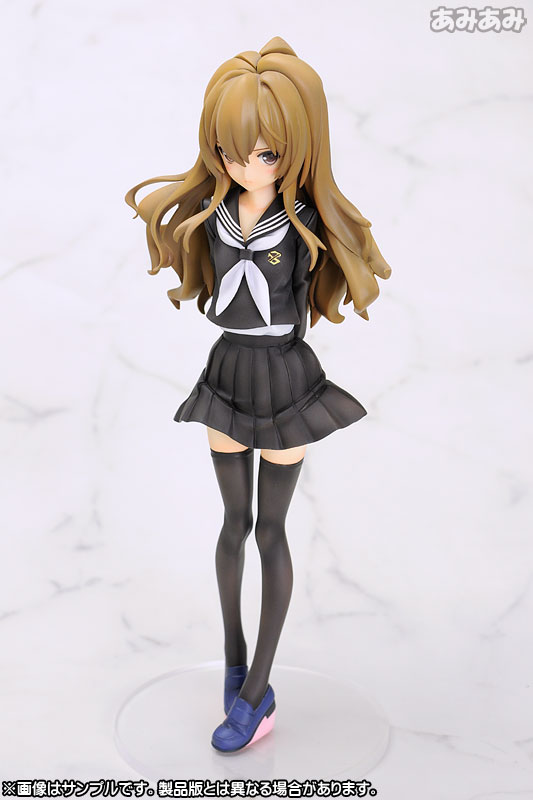 AmiAmi [Character & Hobby Shop] | Toradora! - Taiga Aisaka -the