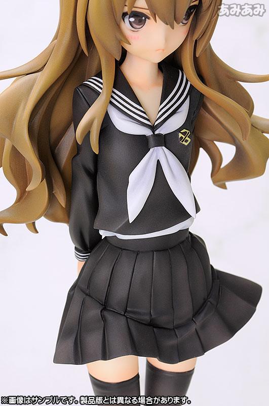 未開封 とらドラ toradora! Taiga Aisaka フィギュア Amazon.com: FREEing Toradora! Taiga Aisaka (Bunny Version) 1