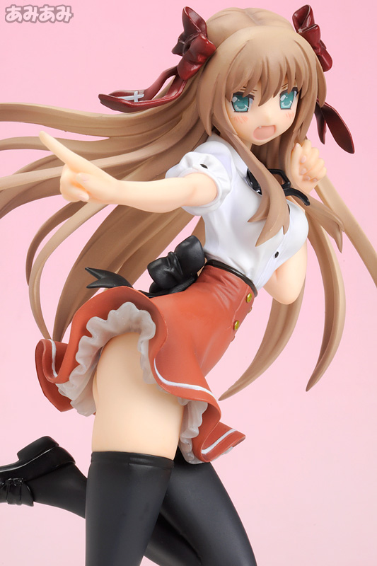 AmiAmi [Character & Hobby Shop] | Excellent Model - Mayoi Neko