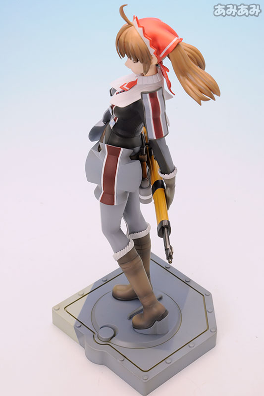 lovelyladylabo アリシアメルキオット Amazon.co.jp: コトブキヤ 戦場のヴァルキュリア アリシア