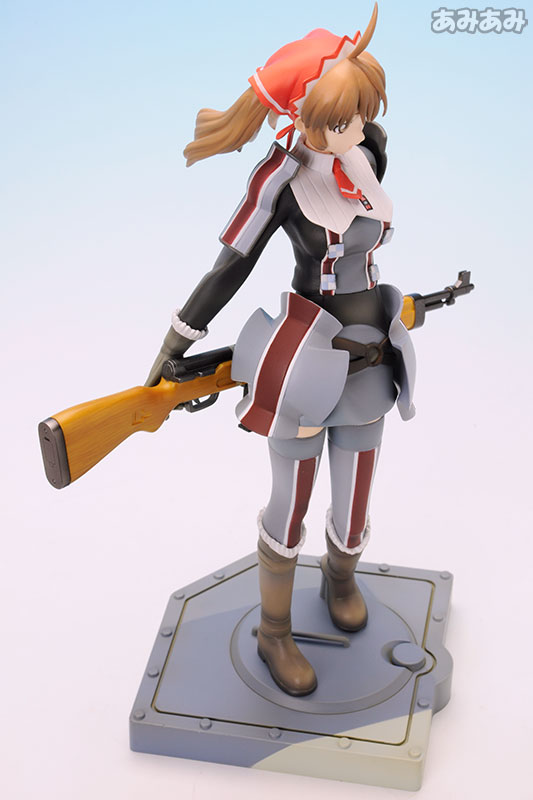 AmiAmi [Character & Hobby Shop] | Senjou no Valkyria