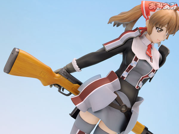 AmiAmi [Character & Hobby Shop] | Senjou no Valkyria