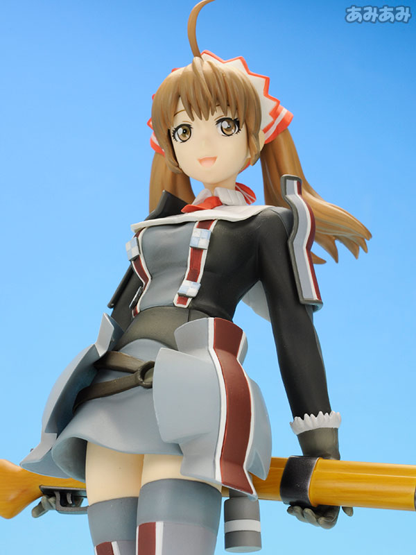 AmiAmi [Character & Hobby Shop] | Senjou no Valkyria
