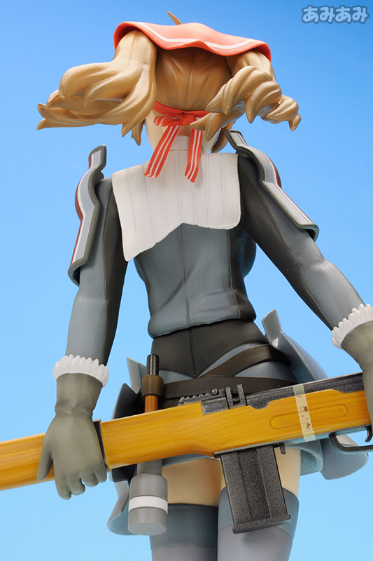 AmiAmi [Character & Hobby Shop] | Senjou no Valkyria - Alicia