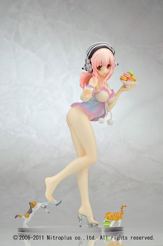 AmiAmi [Character & Hobby Shop] | Creators' Labo CL#028 Super