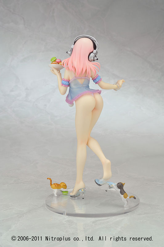 AmiAmi [Character & Hobby Shop] | Creators' Labo CL#028 Super