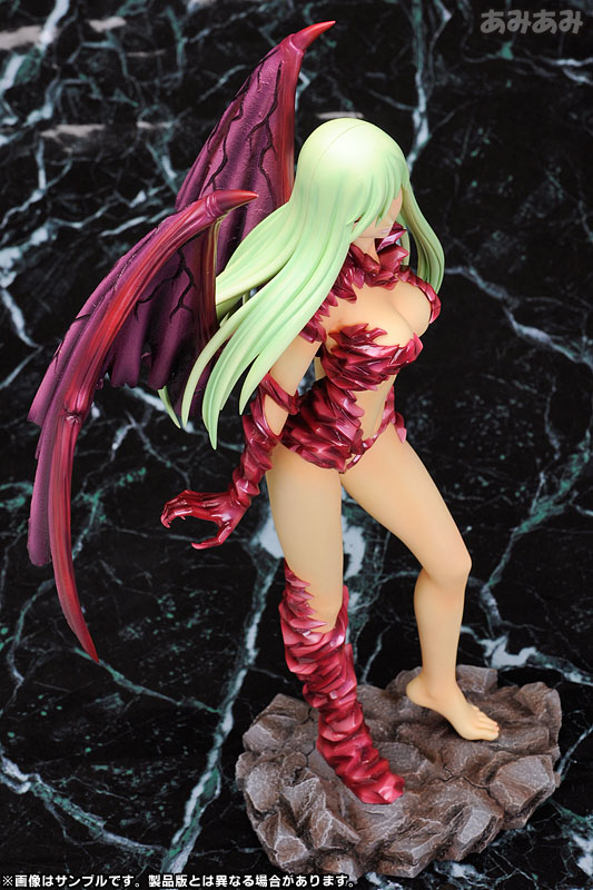 AmiAmi [Character & Hobby Shop] | Dance in the Vampire - Bund Mina