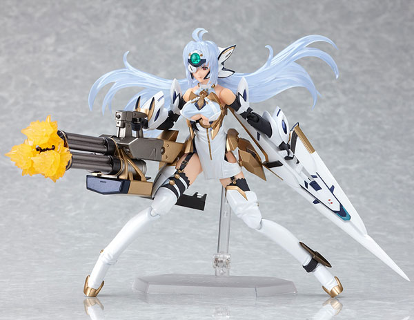 Xenosaga Ⅲ KOS-MOS Ver.4 | ALTER