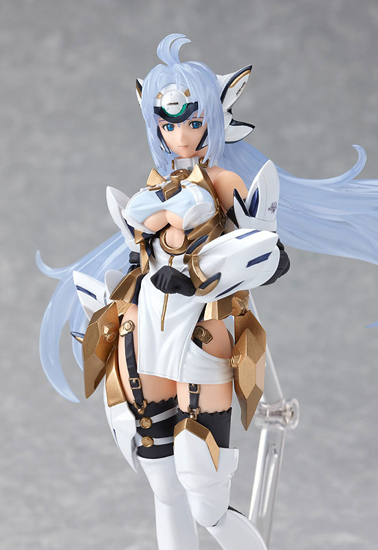 Figure KOS-MOS Re : Xenoblade Chronicles 2 1/7 ABS & PVC Coated Finished  Product GOODSMILE ONLINE SHOP & Amiami & .co.jp Only, Toy Hobby