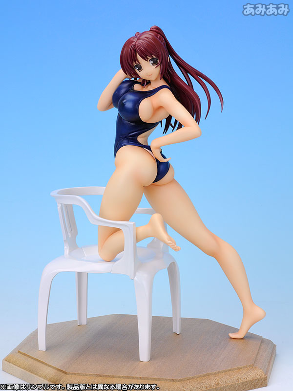 AmiAmi [Character & Hobby Shop] | ToHeart2 - Tamaki Kosaka Gym