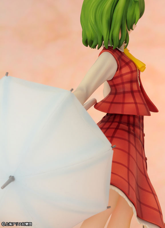 AmiAmi [Character & Hobby Shop] | Touhou Project - Flower Master