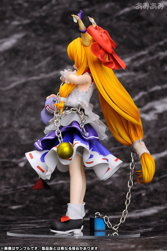 AmiAmi [Character & Hobby Shop] | 东方Project 小小的百鬼夜行伊吹