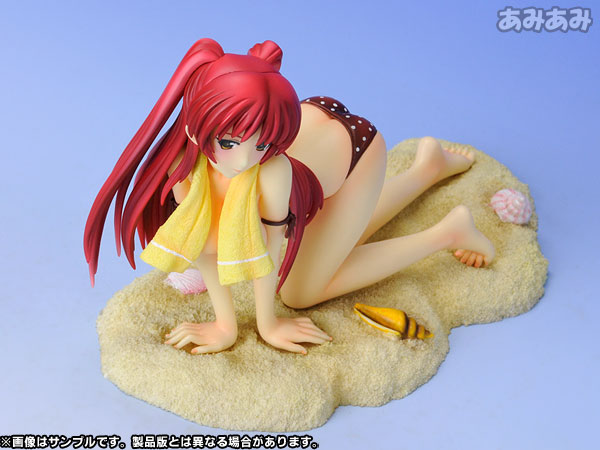 AmiAmi [Character & Hobby Shop] | ToHeart2 XRATED 向坂环艳丽ver. 1
