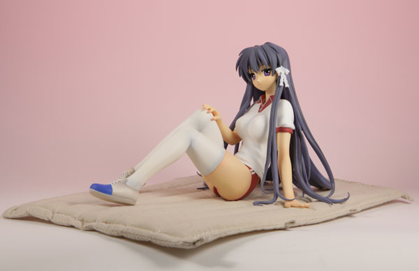 Character Mail Block Collection 2nd [Clannad] Fujibayashi Kyo (Anime Toy) -  HobbySearch Anime Goods Store