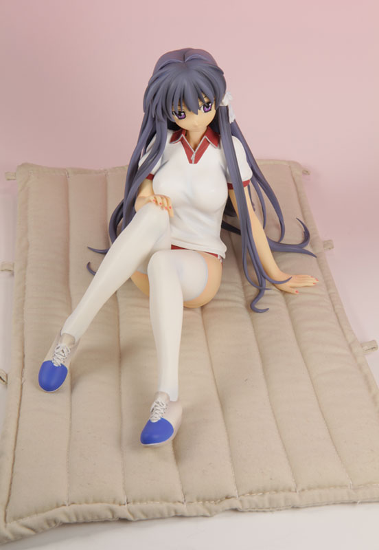 Character Mail Block Collection 2nd [Clannad] Fujibayashi Kyo (Anime Toy) -  HobbySearch Anime Goods Store